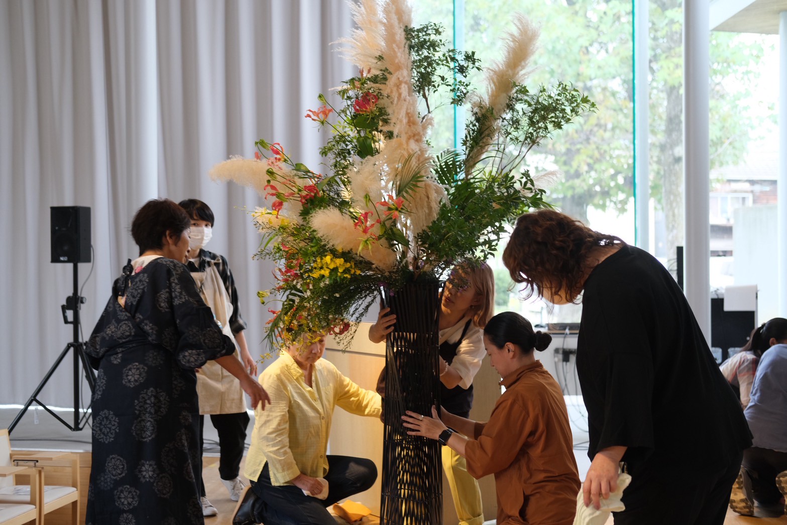 花教室・プライベートレッスン