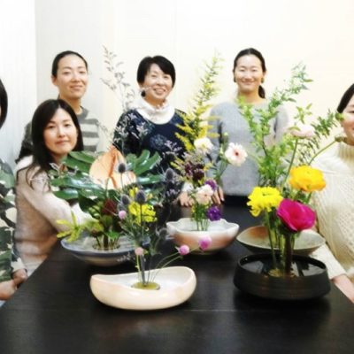 大阪　教室　２