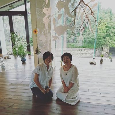 企画展 名古屋  ３