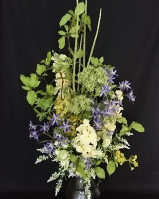 シルクのオーダー