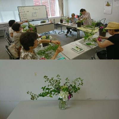 NHK文化センター札幌教室