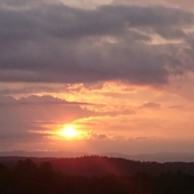 生徒さんとの旅