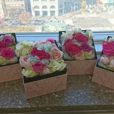 NHK文化センター新学期