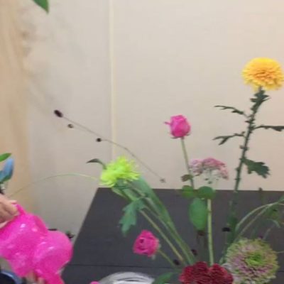 あたたかいメッセージ