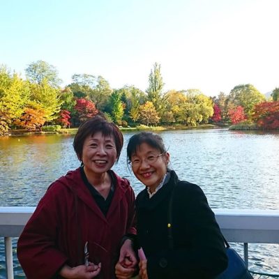 映画　みとりし