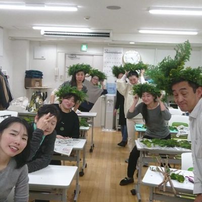 メリークリスマス！　イン大阪