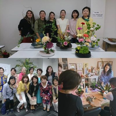 大阪のみんな♡