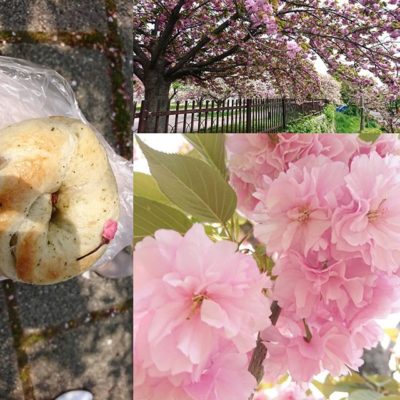 生徒さんとデート