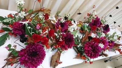 札幌  文化センター教室 ９月