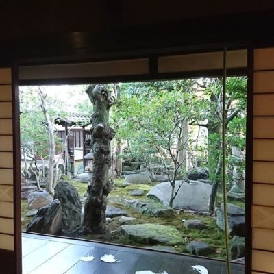 作品展示 最終日