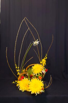 一年の感謝とともに