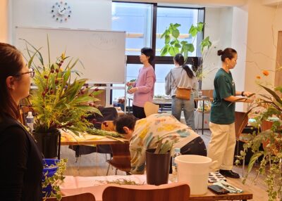 大阪教室　Salon＆中級