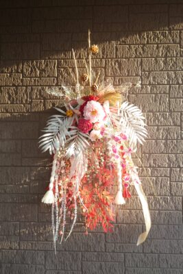 明けましておめでとうございます　２０２６