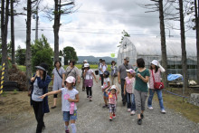 花のいのち 人のこころ