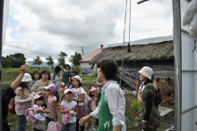 花のいのち 人のこころ