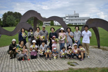 花のいのち 人のこころ