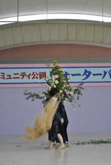 花のいのち 人のこころ