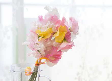 フラワーメソッド