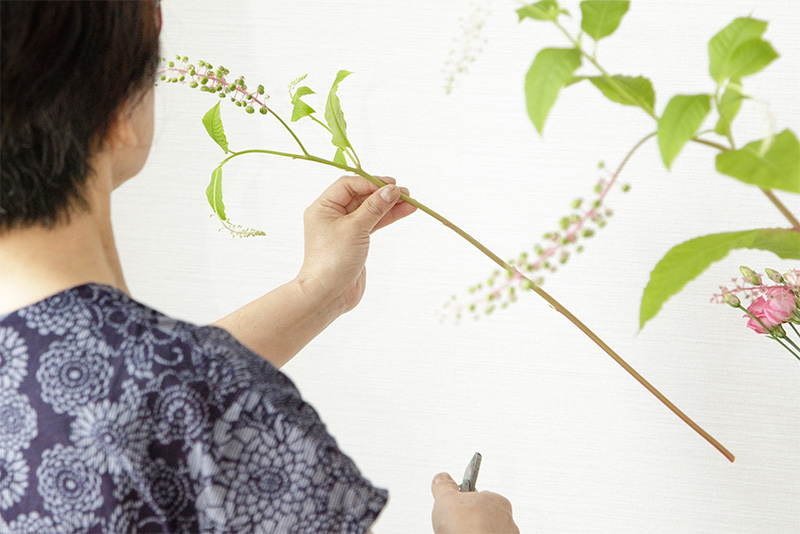 フラワーエネルギー・コネクト