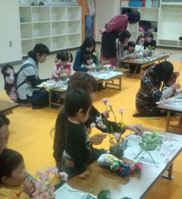 2010年の活動実績