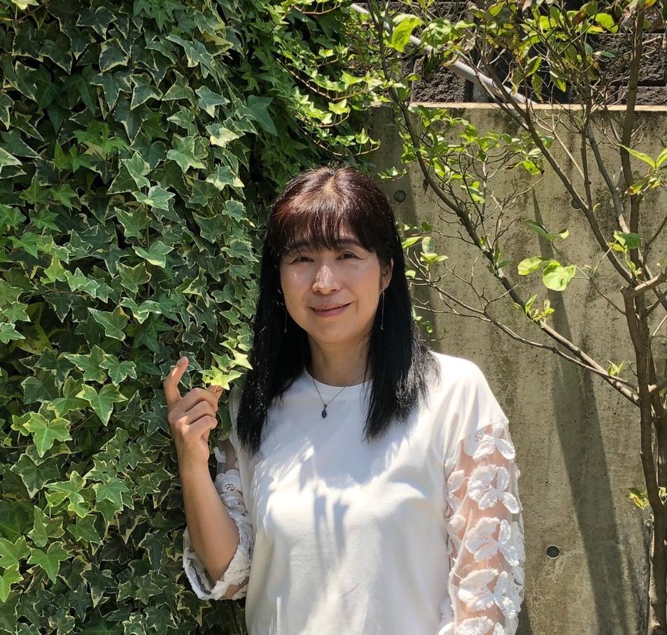 岩橋 理恵